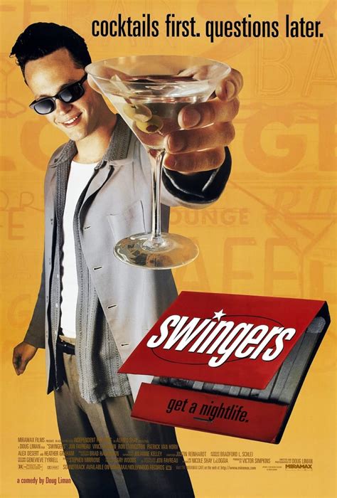 swingers 1996